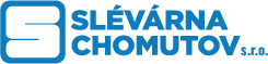 Slevárna Chomutov